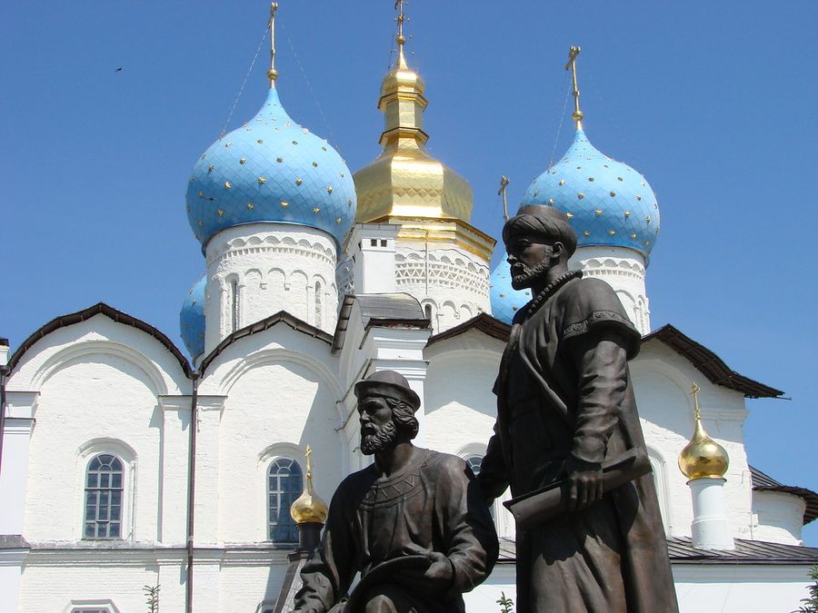 Казань за два дня: что посмотреть, если времени в обрез