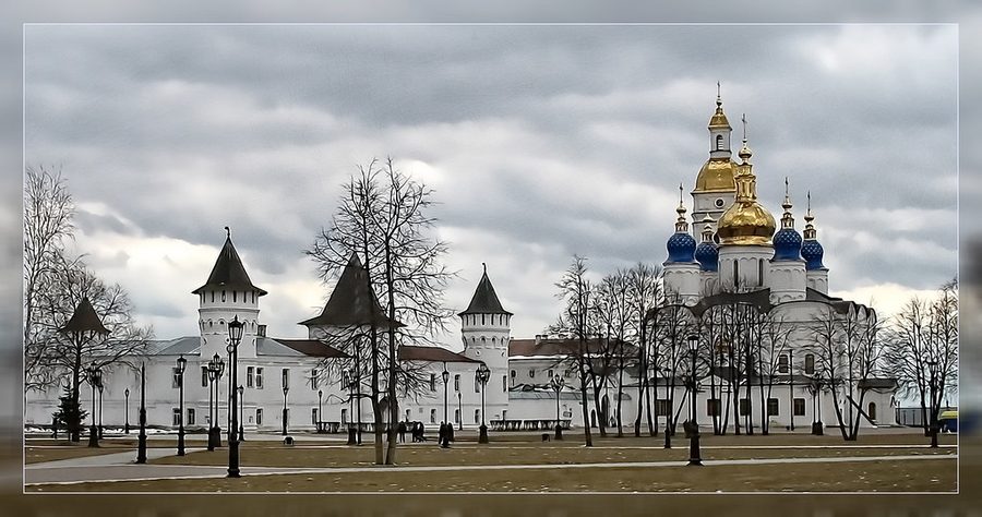 Нижний Новгород за выходные: маршрут по городу
