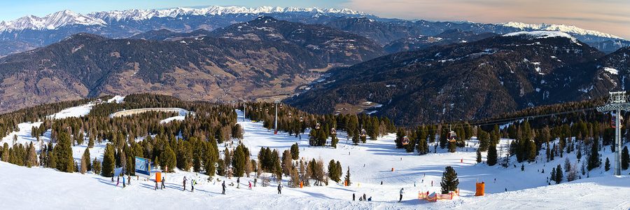 Горнолыжные курорты России: как выбрать по уровню и бюджету