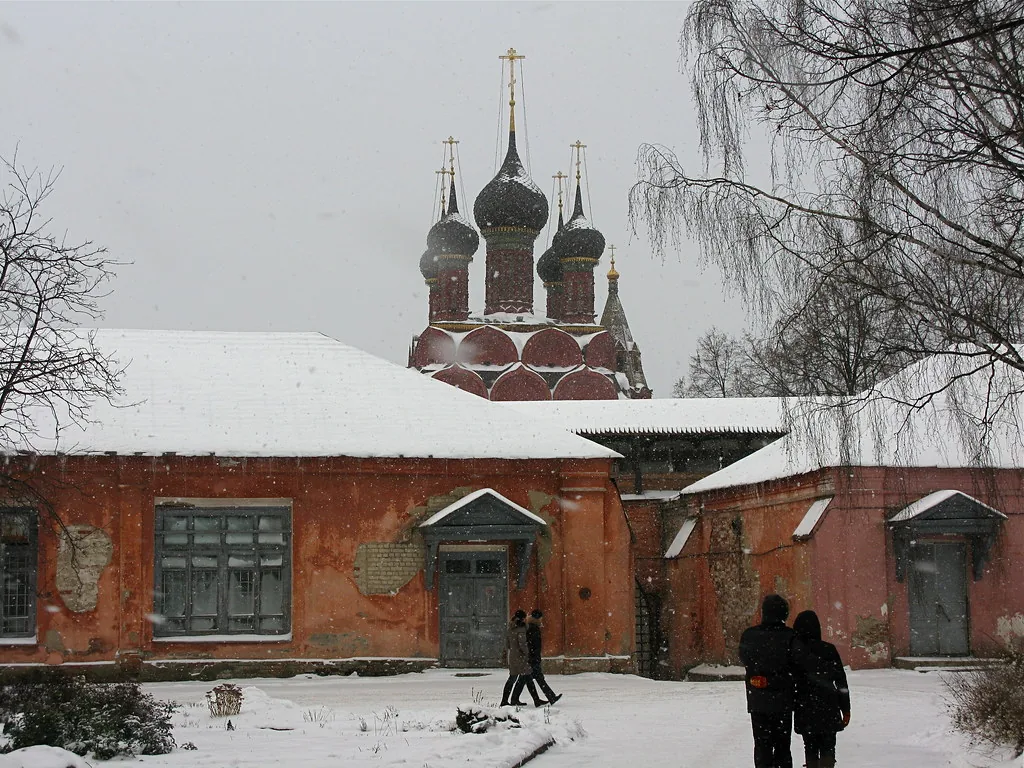 Ярославль за один-два дня: маршрут по центру, набережная и что успеть увидеть